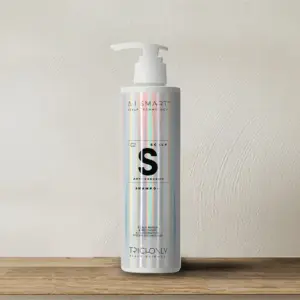 TRICHONLY Shampoo Anti-Dandruff