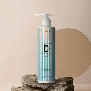 Damaged Hair Shampoo