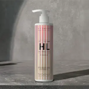 01 Hair Loss Shampoo (Dry & Normal Scalp)