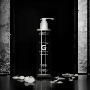 Anti-Grey Hair Conditioner