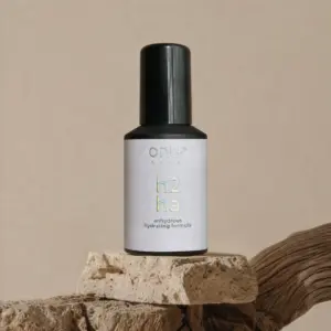 H2HA Anhydrous Hydrating Formula