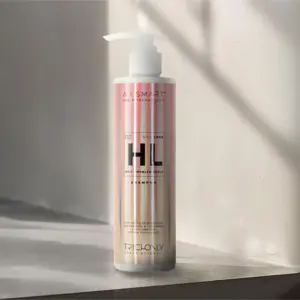 02 Hair Loss Shampoo (Oily & Problem Scalp)
