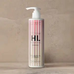 Hair Loss Conditioner