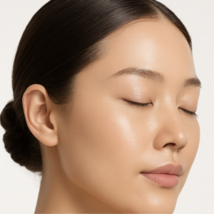 Before x Mirror Trial