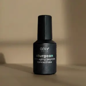Sturgeon Anti-Aging