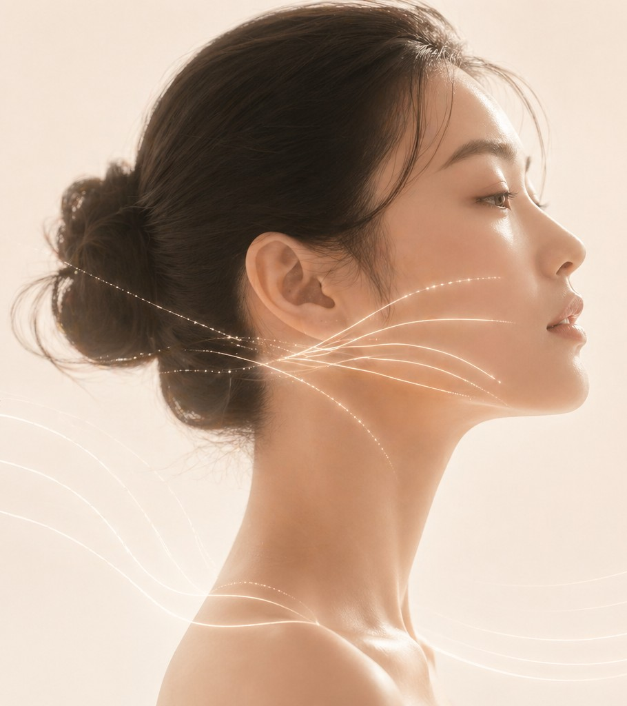 Before x Lift™ Singapore non-surgical face lifting treatment for contouring, skin tightening and jawline definition. Safe, effective and no downtime.