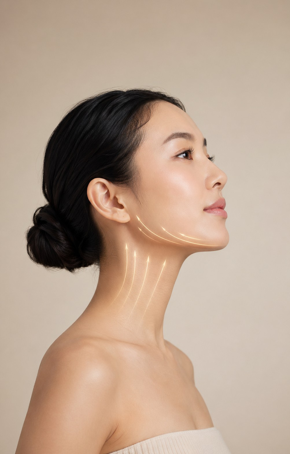 Experience Before x Lift™ — a non-surgical face lifting treatment designed to tighten, lift and redefine facial contours instantly. Visible results, no downtime. Book your proof session today.