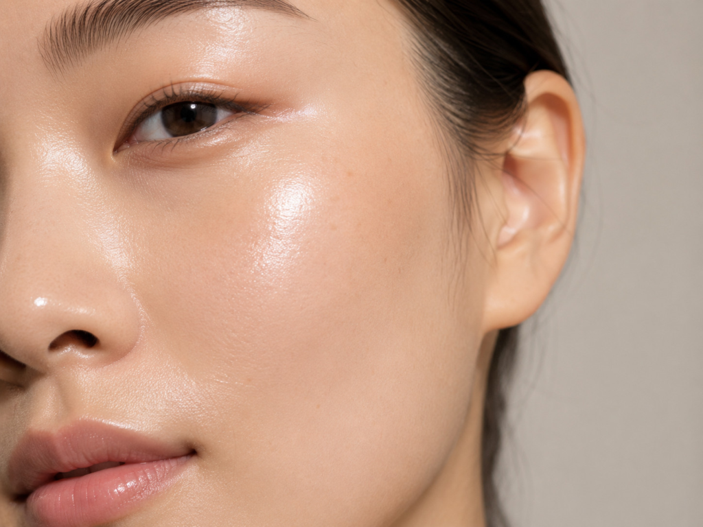 Non-surgical face lift Singapore — Before x Lift™ jaw contour lifting treatment results