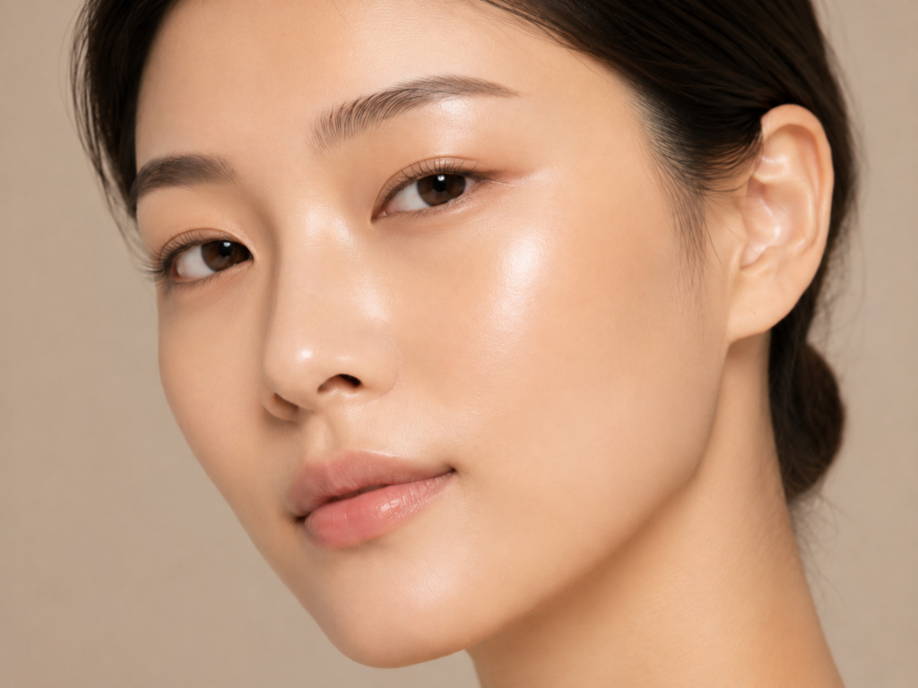 K1-Jet™ needle-free skin infusion Singapore — documented unretouched before after results