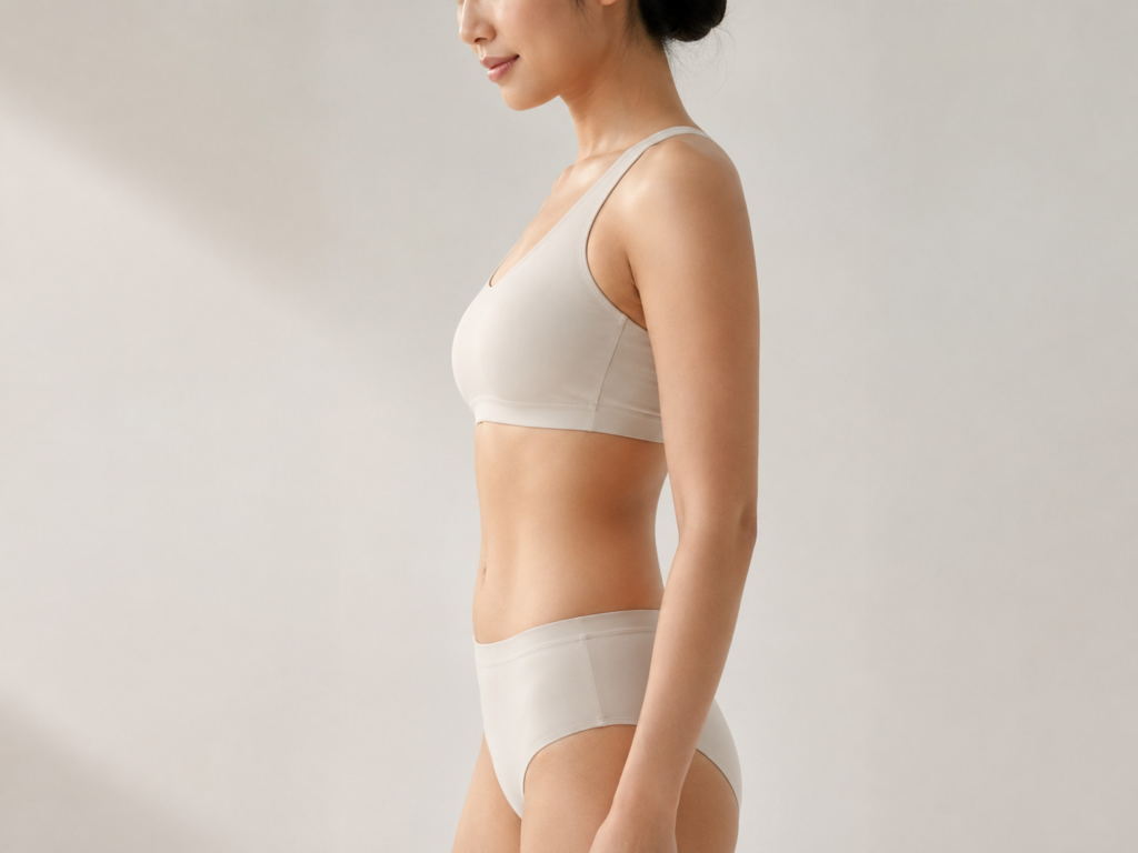 K1-Jet Body treatment Singapore — Before & After Aesthetics