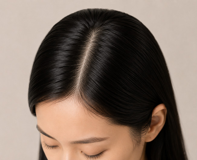 K1-Jet Hair & Scalp treatment Singapore — Before & After Aesthetics